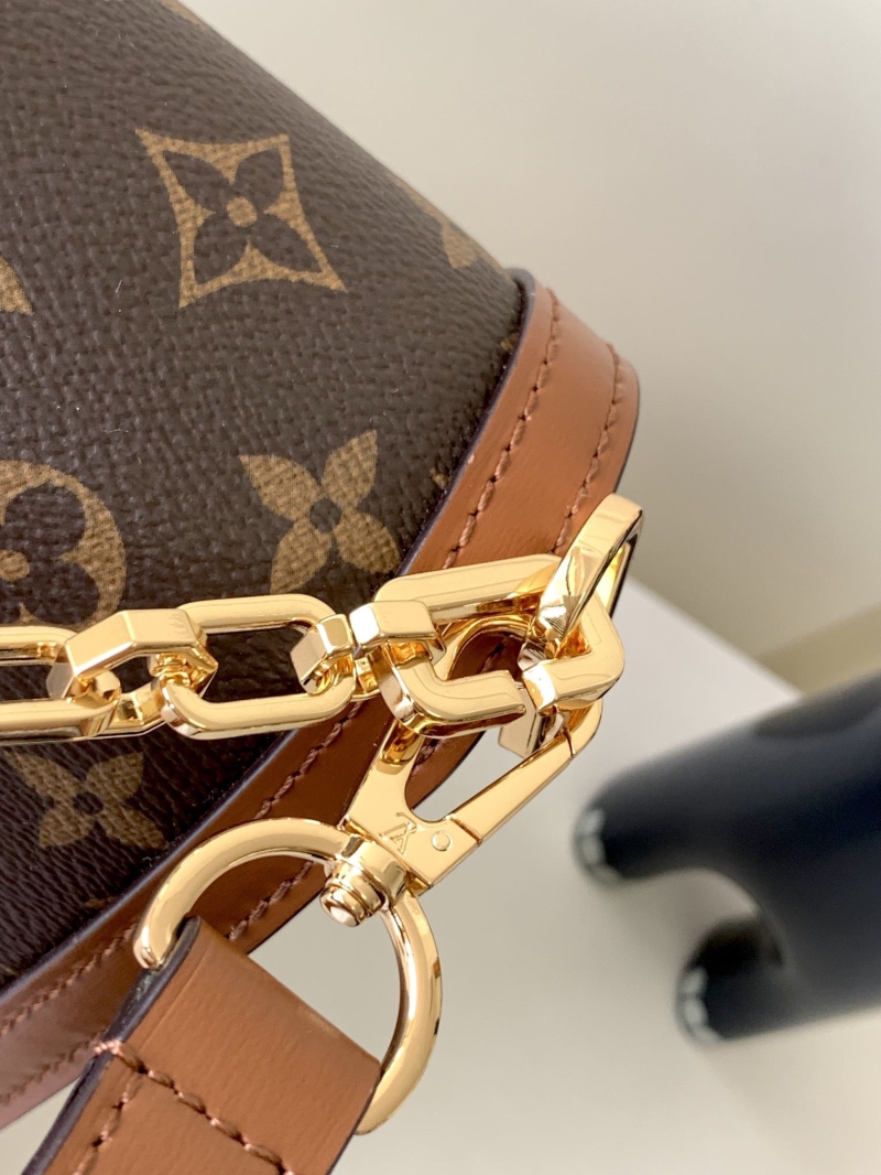 LV Satchel Bags